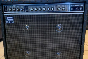 ROLAND JC-160 Combo
