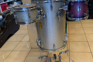 YAMAHA Cocktail Drum Kit