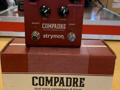 STRYMONCompadreWeltklasse Compressor299,00 €