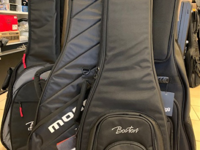 Gitarren und Bass-Bags zu Sonderpreisen