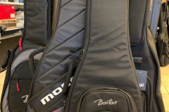 Gitarren und Bass-Bags zu Sonderpreisen